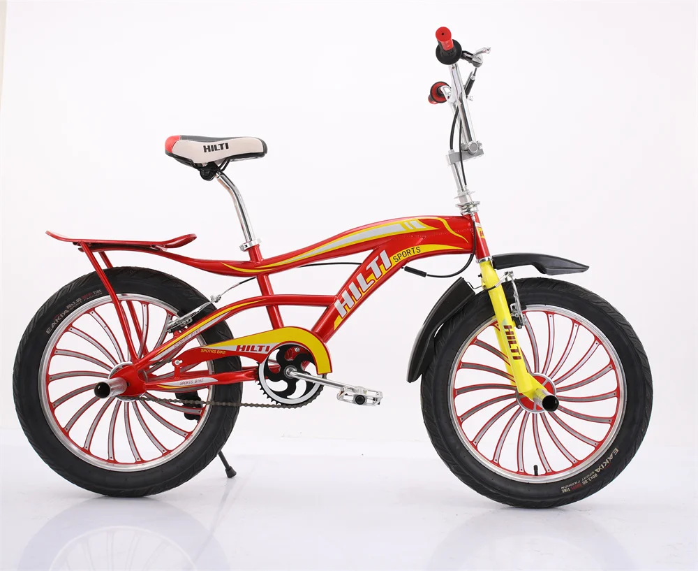 2022 Factory Dirt Jump Bike Cheap BMX Bike High Quality Bicycle for Kid Children Bikes for Men