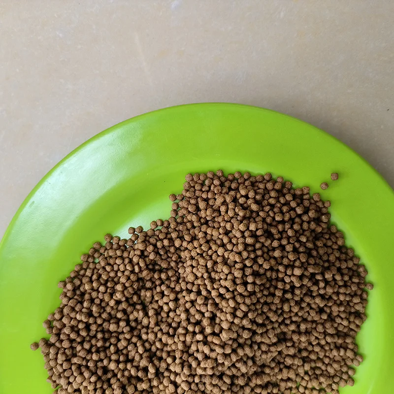 Высококачественные рыбные гранулы заводская цена корм для аквариумных рыб с высоким содержанием белка золотая рыбка