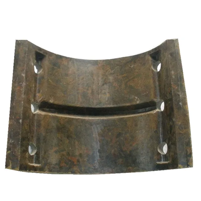 Anshan Fenghui, износостойкая фенольная смола, бакелитовый подшипник, ламинат для стальной мельницы