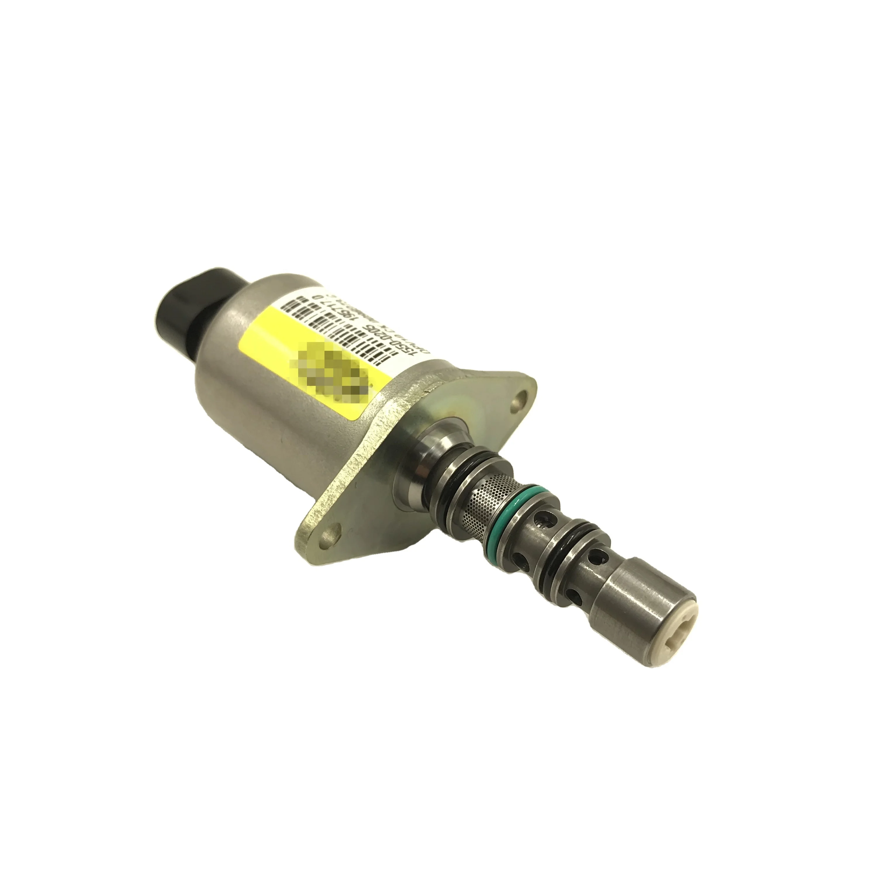 Car Auto Parts Electromagnetic Valve Speed Selector for Chery QQ A1 M1 QQ6 OE QR512E-1707023