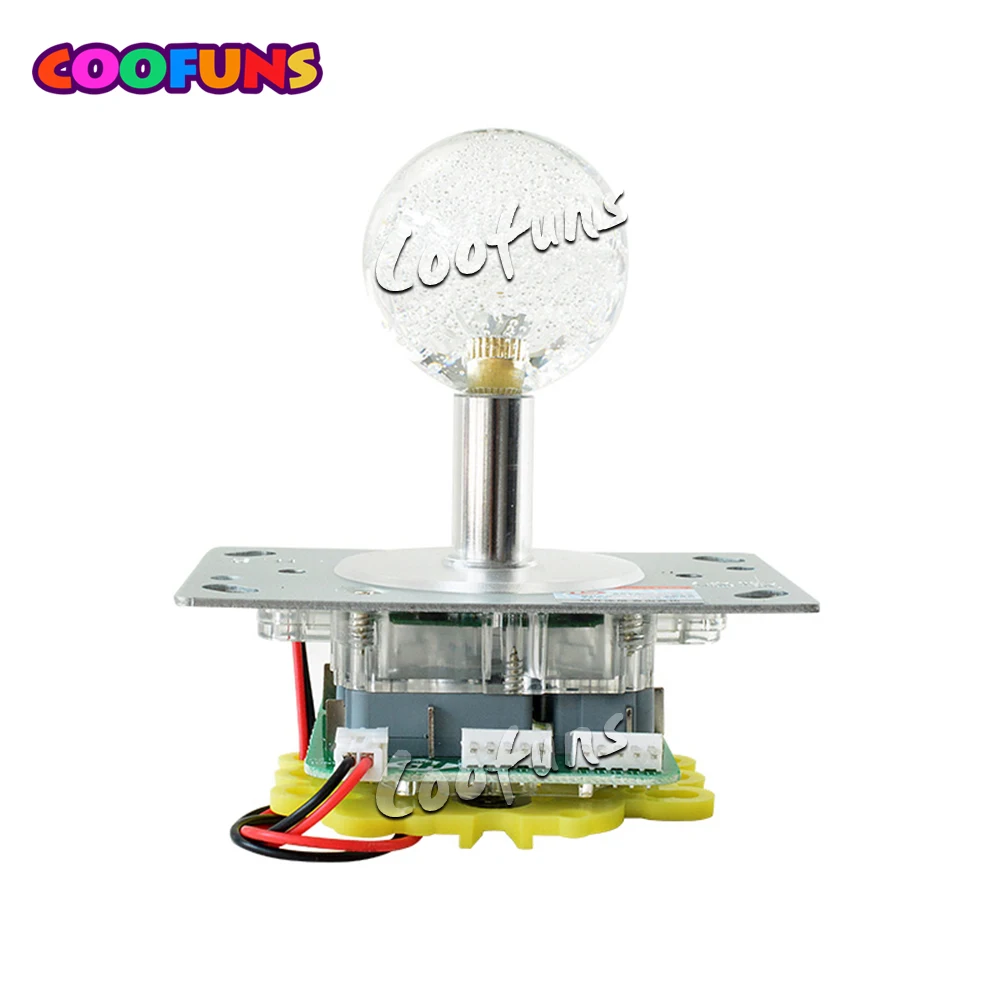 Factory Price Arcade Control Stick Joystick Fish Game Joystick Other Game Accessories Joysticks & Game Controllers