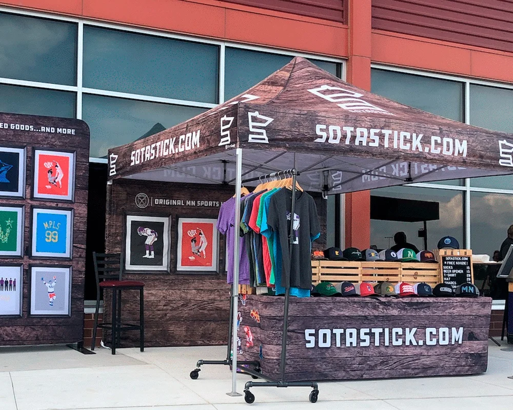 China Supplier Canopy Tent 20X20 Pop-Up Tent