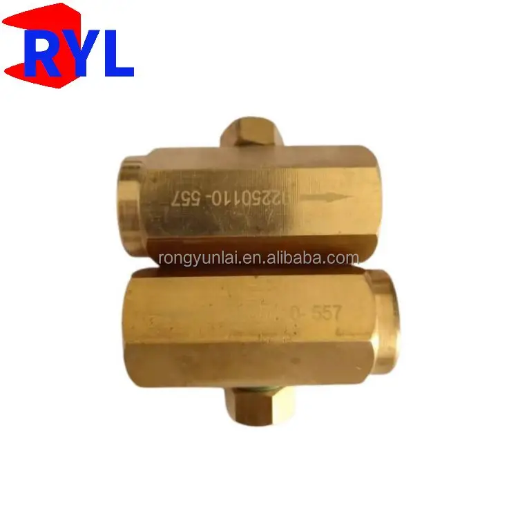 High quality Inlet Valve Kit 02250141-648 for Sullair Compressor for Sullair 02250141-548