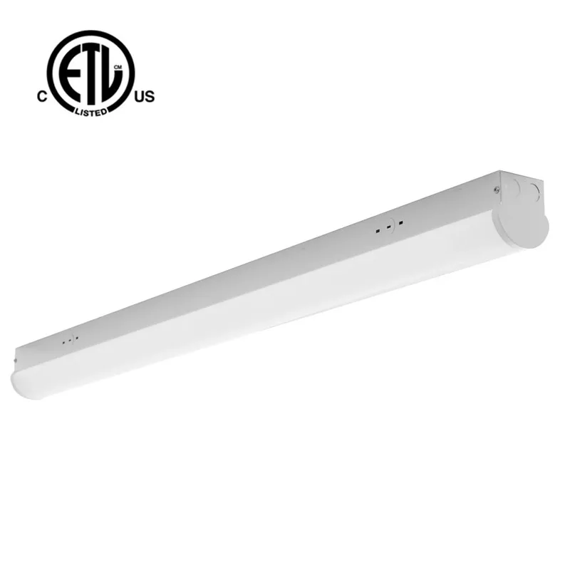 36 Вт 1200 мм Светодиодная линейная лампа для очистки светодиодная с тройной защитой из очищенной трубки 110 В