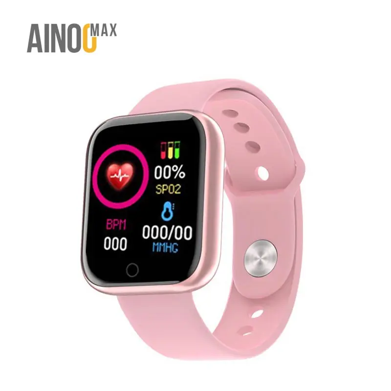 AinooMax L112 free shipping sample smartwatch dropshipping smart watches dropship fitness reloj inteligente envio gratis