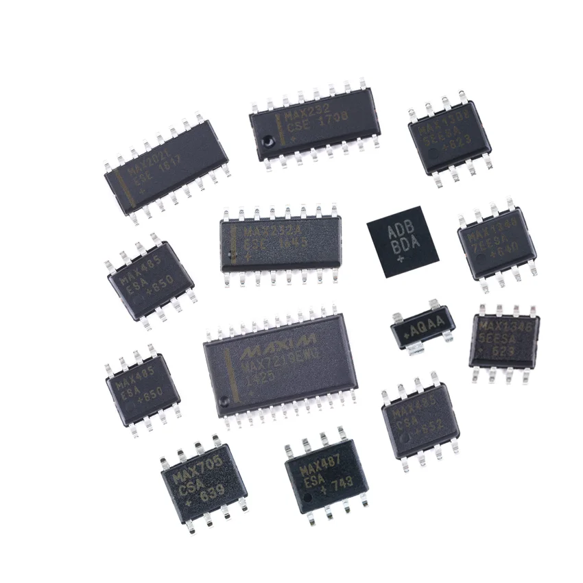 New and original DS9094FS+T DS9094FS MSD ic chip components electronic integrated circuits One-stop order distribution