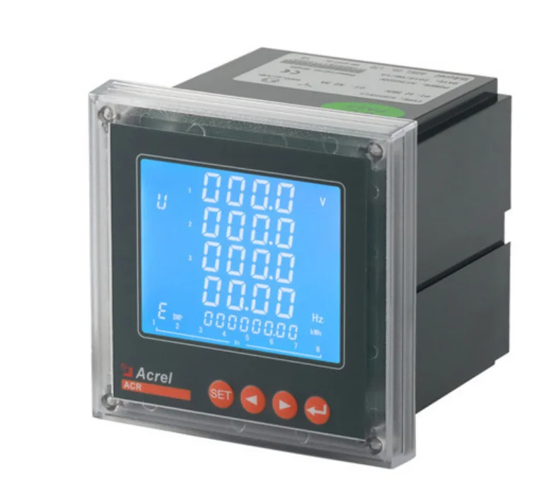Acrel Direct salesACR320EFLThree-phase power network instrument(ACREL)