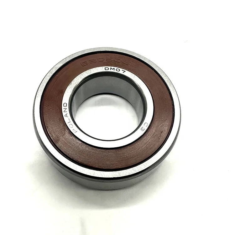 Japan quality original brand deep ball bearing 6005 DDU 6005 2Z with size 25x47x12 mm
