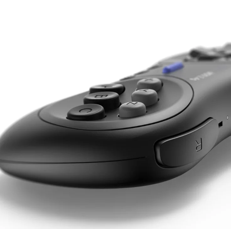Беспроводной игровой контроллер 8BitDo M30 2 4G геймпад джойстик для Sega Genesis