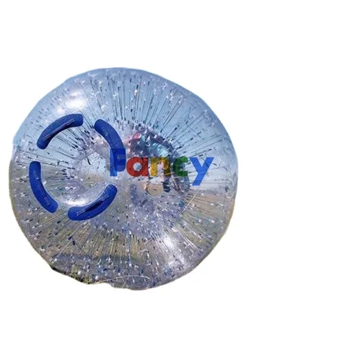 Favorable comment inflatable giant balloon ball/plastic inflatable ball/inflatable air ball for sale