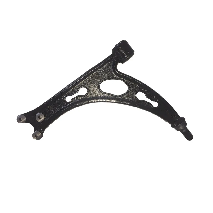 Front lower L/H suspension control arm OE 1K0407151M for Audi A3