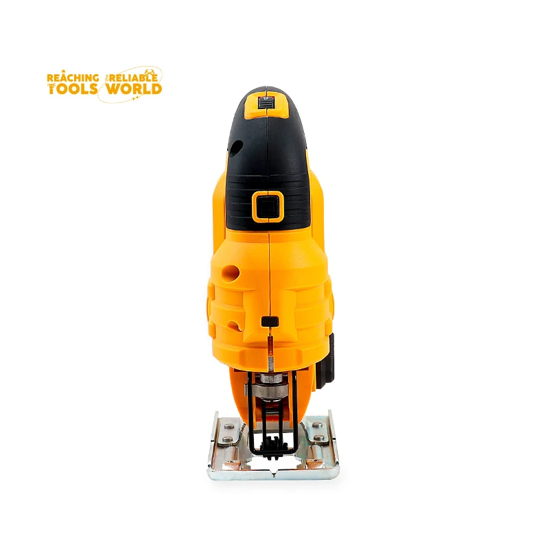 DINGQI 800w 50hz 220v 3100rpm Electric Wood Jig Saw