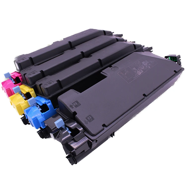 X&O Top Factory TK5270 TK5272 TK5273 TK5274 TK5275 TK-5272 TK-5275 TK-5274 ink Toner for Kyocera P6230 M6630 Printer