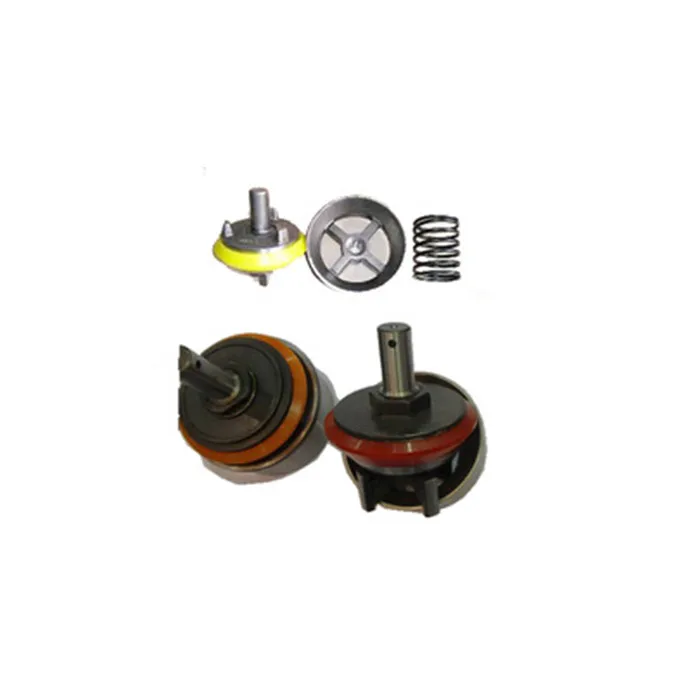 
API standard F/PZ/P/NB series drill mud pump valve and seat for drilling rig 