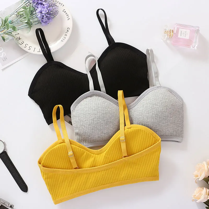 Women Seamless Push Up bra with underwear gather Lingerie