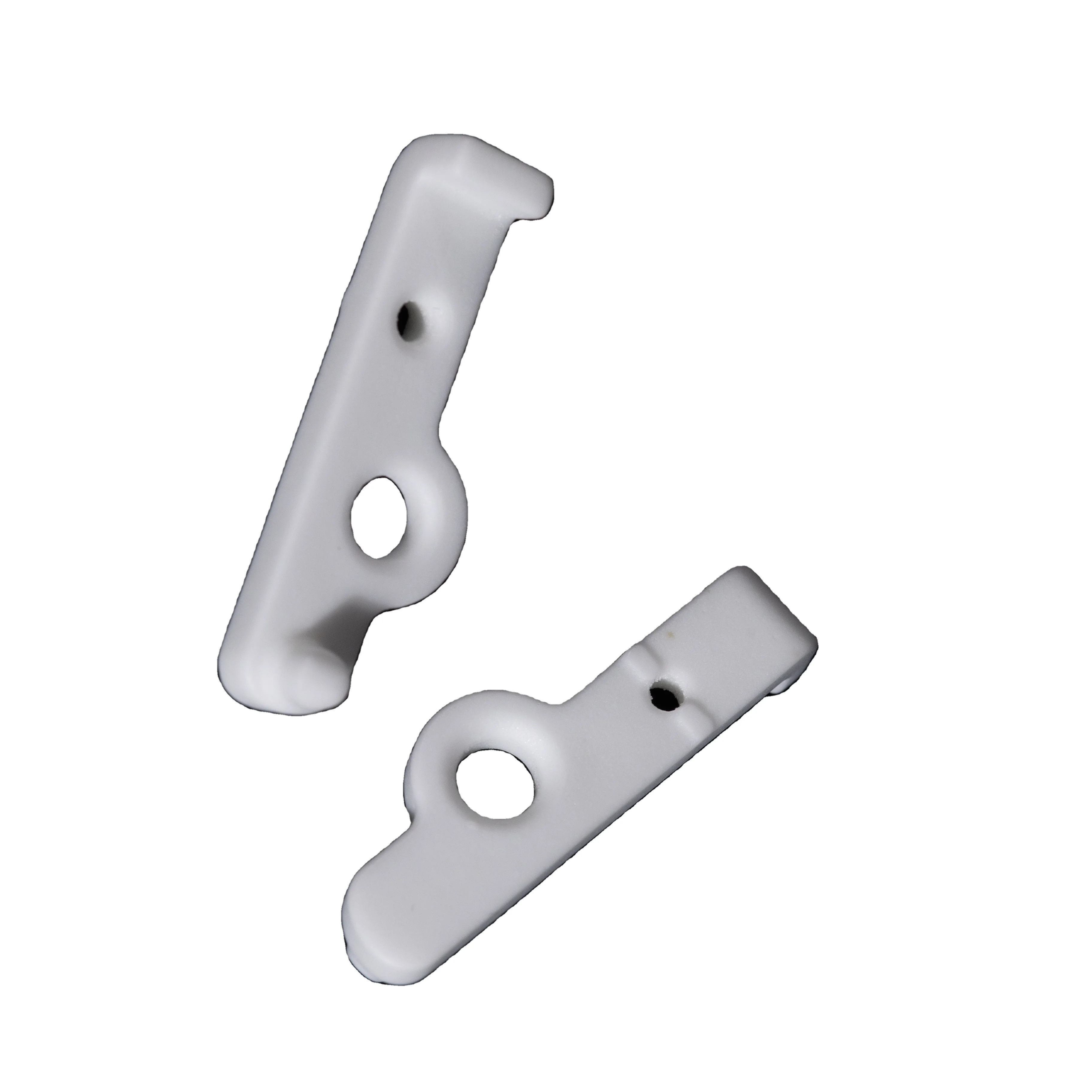 XinJiao 96% 99% alumina zirconia ceramic igniter parts