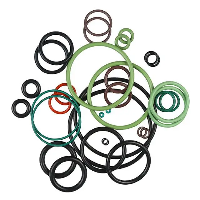 O-rings Seal Part No. MB092440 OEM CO3591-A0 Size Inner Outer Diameter (Id + Od + CS) mm 79.5-83.1-1.8 O RING for Mitsubishi