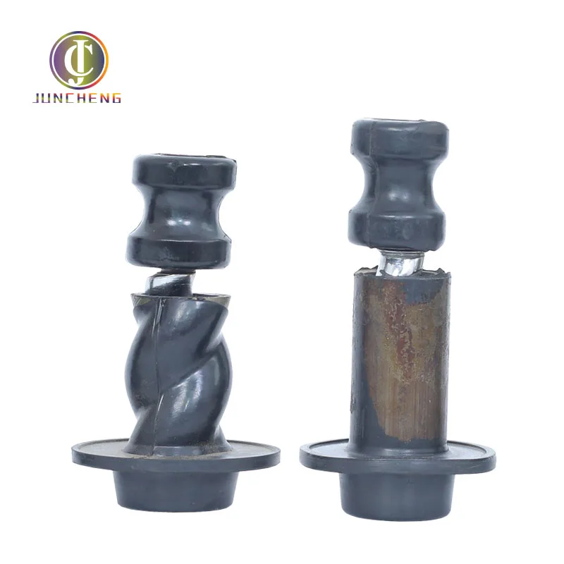 Single Water Screw Pump Various Models Construction Machinery Parts Sewage Treatment Waste Well Eccentric Oil Seal Compatible