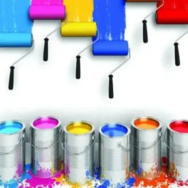 STY-SB12-77 low price high quality acrylic resin emulsion for interior wall and house paint