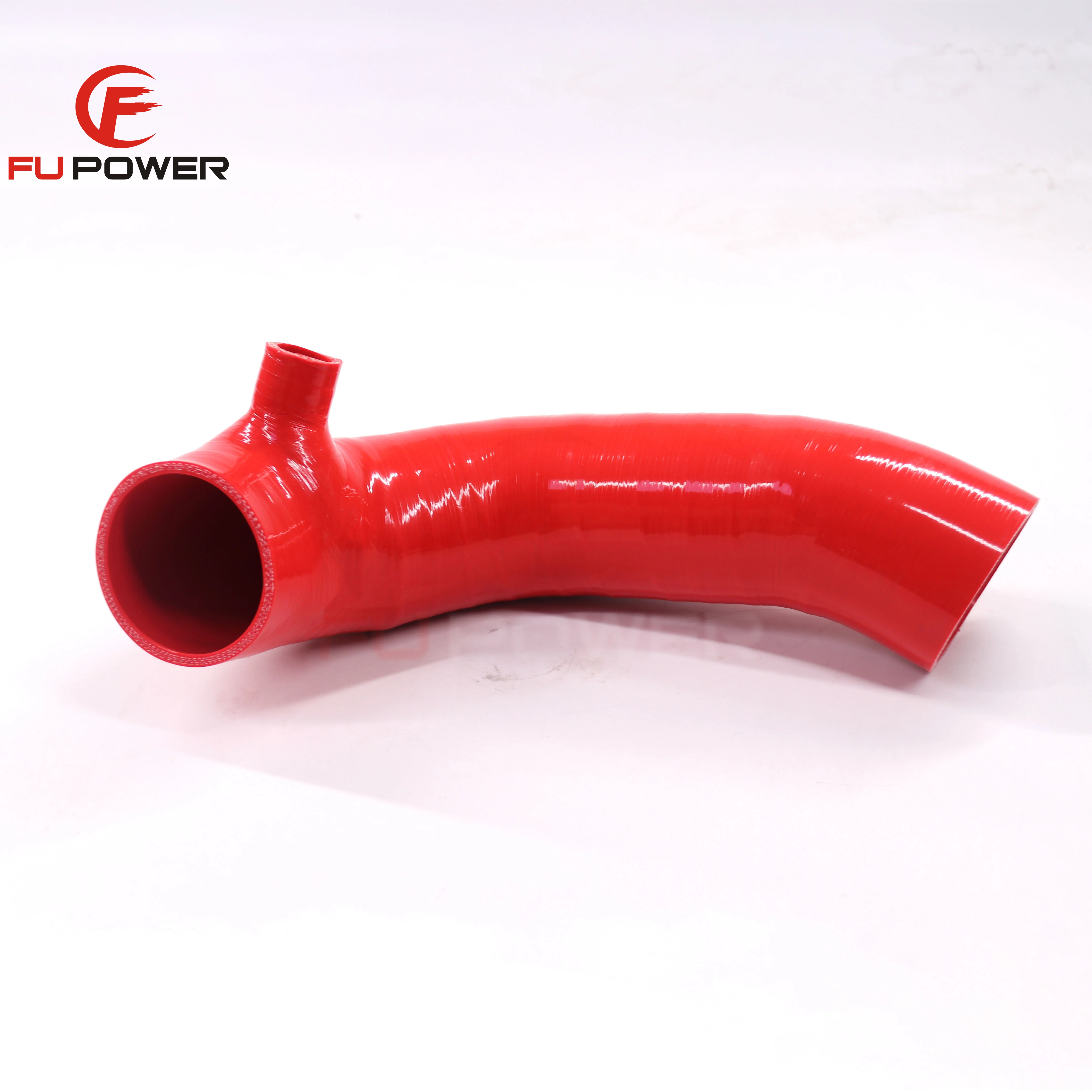 Golf MK7 GTI and Clubsport/Clubsport S  INTAKE INLET HOSE TURBO ELBOW PIPE