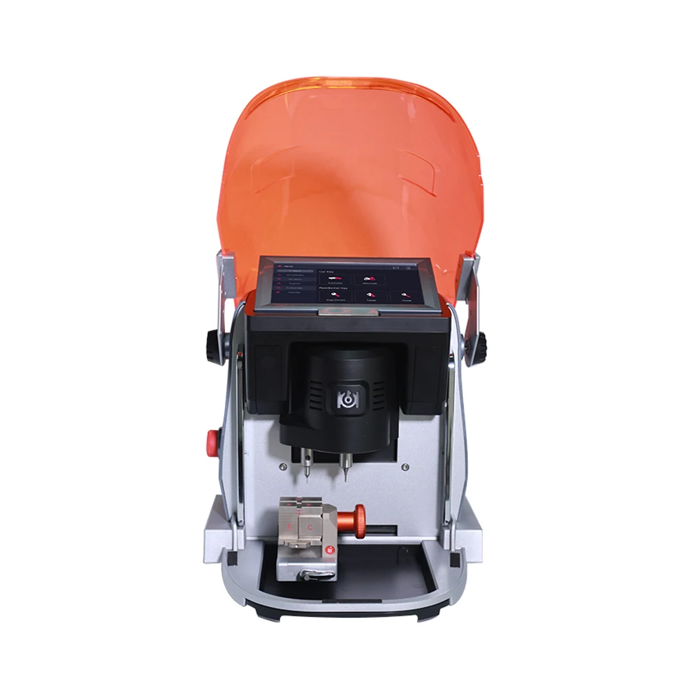 Lock Smith Tools Mul t Lock Keys Car Diagnostic Key Programming and Key Coding Machine