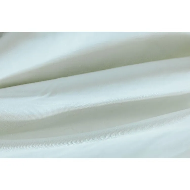 Good Supplier Light belt material Hose fabric rubber hose cloth Industrial chemical fiber