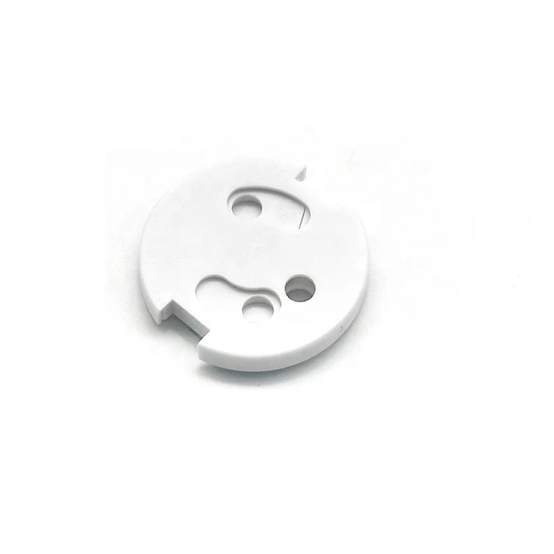 Probebi ABS Safety Plug Cover Door Stopper Socket Cover for Home Use Child Safe Protection for Babys and Doors