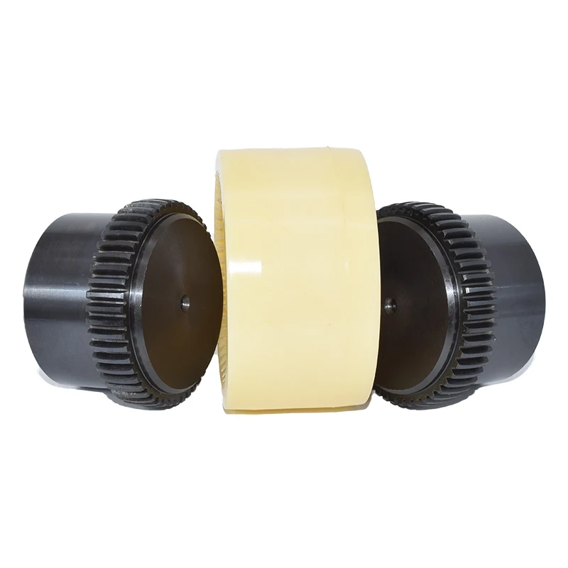 Zero backlash Germany Quality Shaft Flexible Jaw Lovejoy TGL Couplings