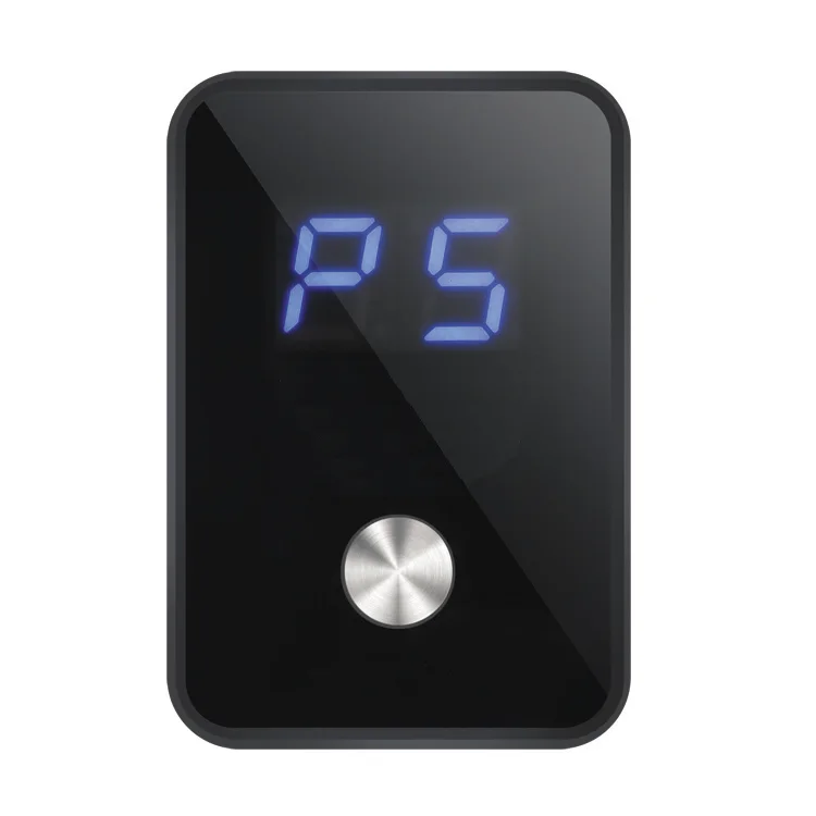 new car Electronic Throttle Controller Car Accelerator speed booster racing Pedal commander other auto electronics car parts