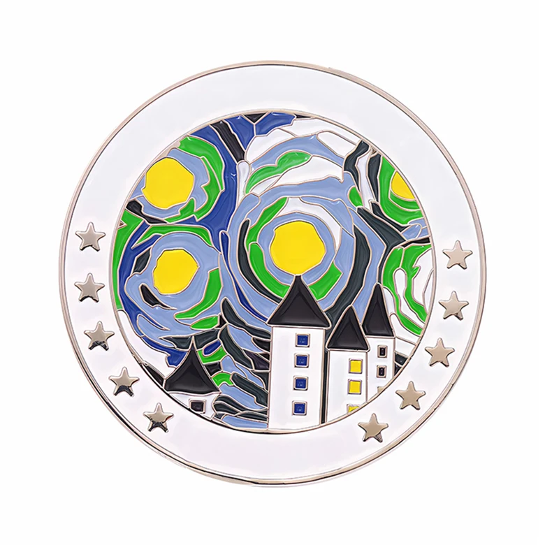 Collection Gifts American Freedom Challenge Coins American Eagle Coins Silver Plated Commemorative Coins Custom