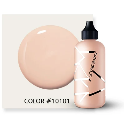 Guangzhou Cosmetics maquillage en gros Waterproof Long lasting full coverage liquid foundation base maquiagem