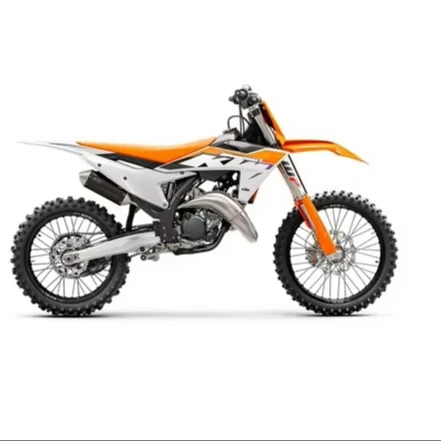 Top Selling for 2023 KTM SX 125 Ready for shipping