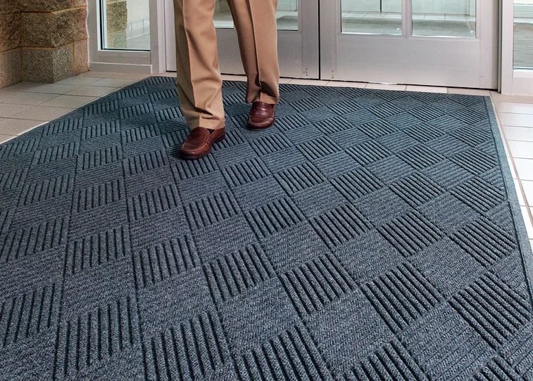 Коврик входной