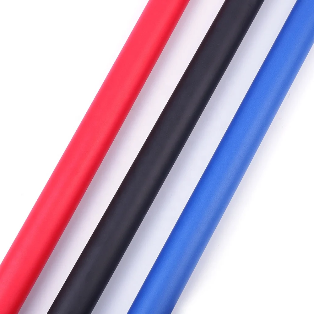 Пенопластовые боевые искусства, стики для письма, боевые стики, размер может быть изменен