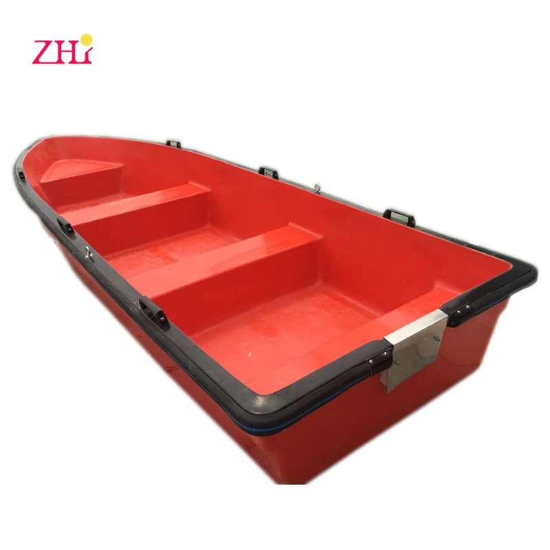 Штурмовая лодка из стекловолокна