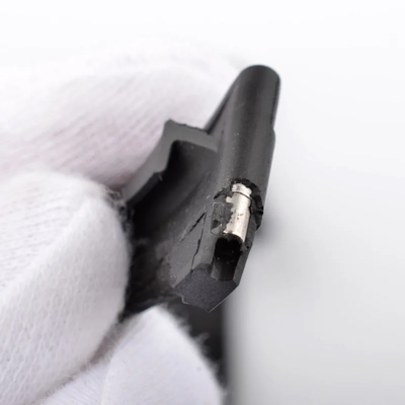 Suitable For R-olex Su-bmariner GMT Daytona Yach 268655 Fluorine Rubber Fkm Strap With Steel Sheet Watch Band Accessories20 21mm