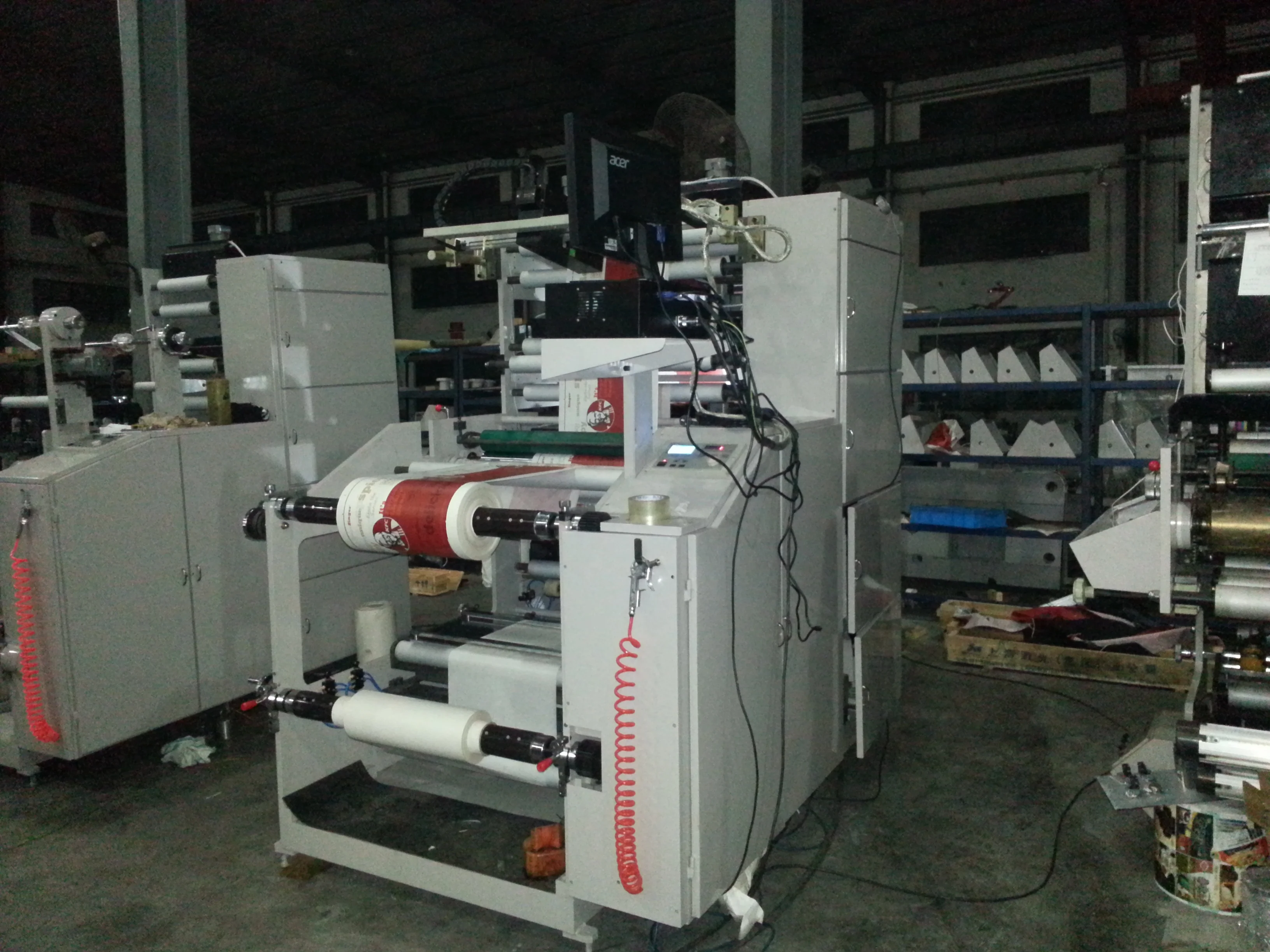 Cup Printing machine, Cup printer for Paper printing machines