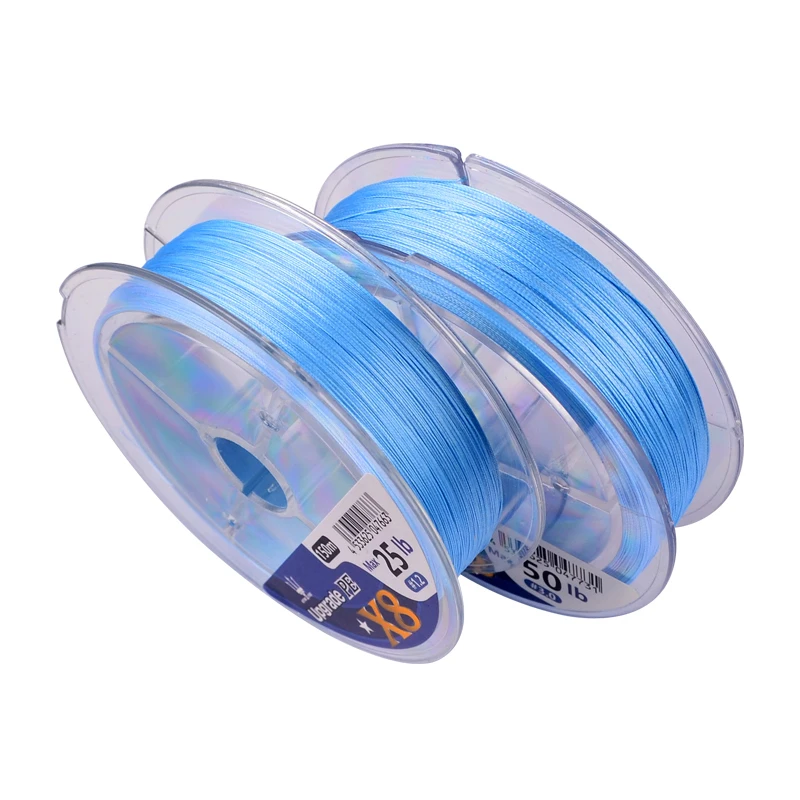 iLure 8 Braided Fishing Line Cheapest Fishing Monofilament Line Sinking Angling Line