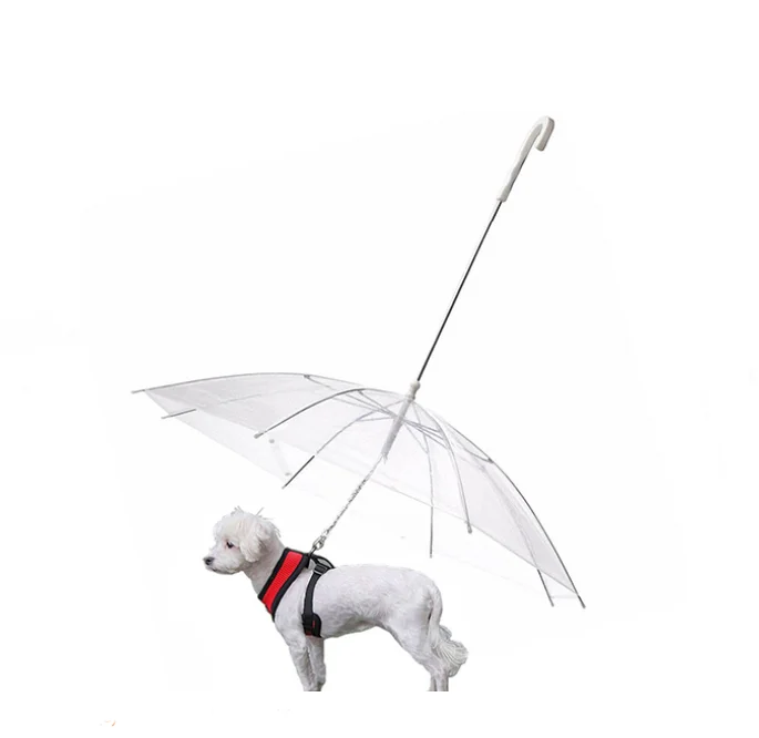 umbrella for dog pet dog umbrella