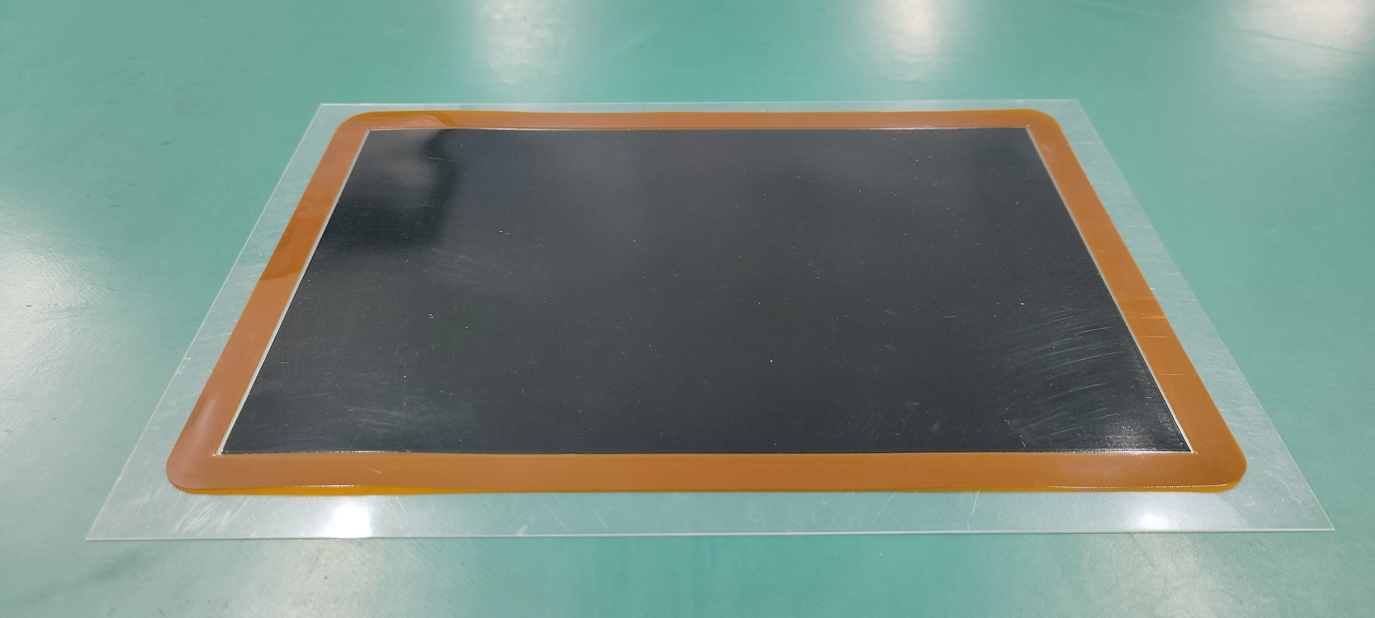 Water electrolysis membrane electrode Proton Exchange Membrane PEM CCM with BriMEA-801