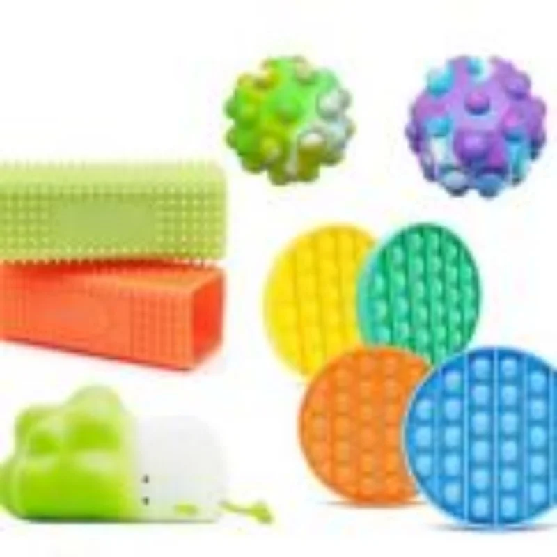 2D/3D Drawings Custom Calculator Keyboard Silicone Rubber Mold Injection Molding Products