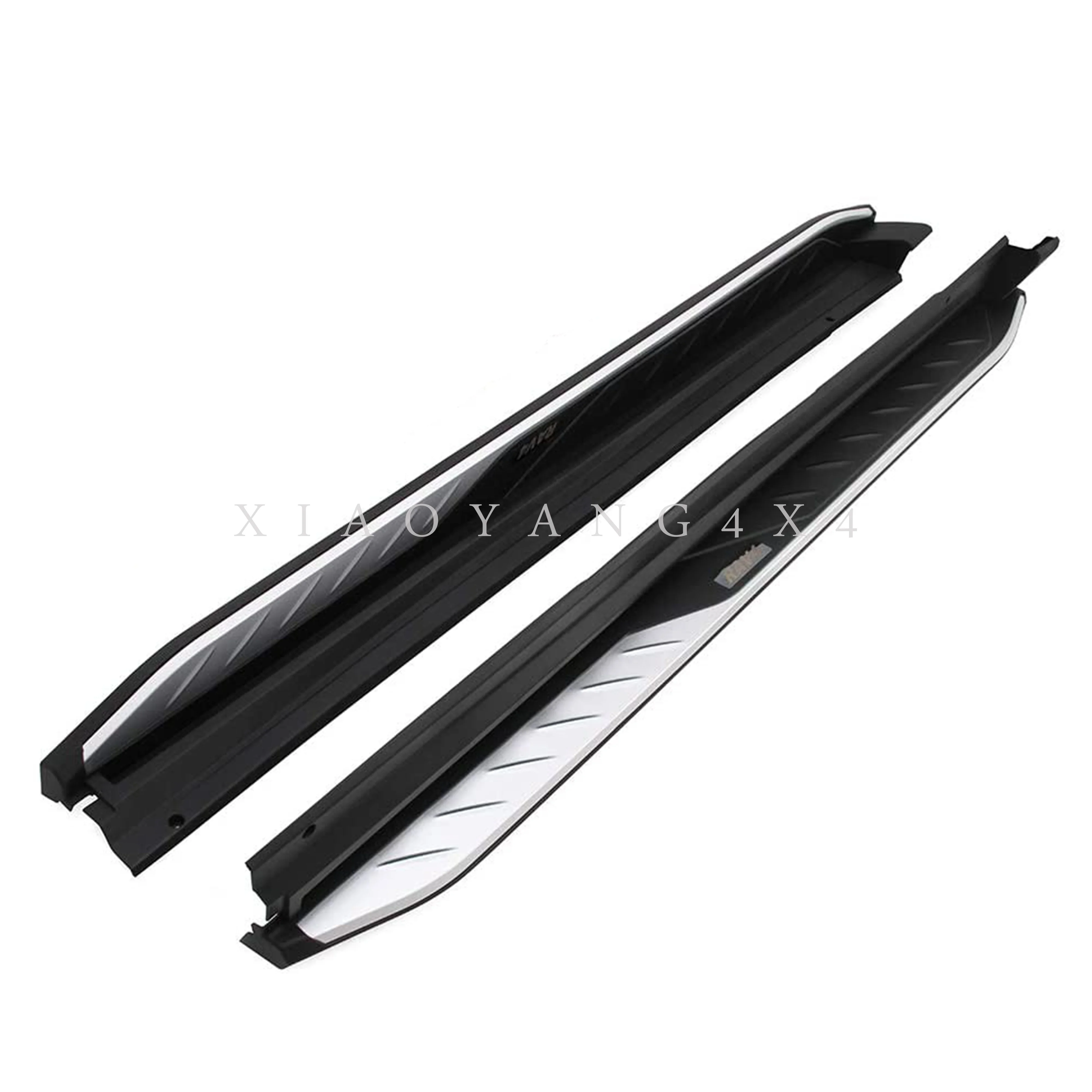 Аксессуары для автомобиля пикапа 4x4, алюминиевая подножка, боковая подножка Nerf, Подножка для Rav4 2019