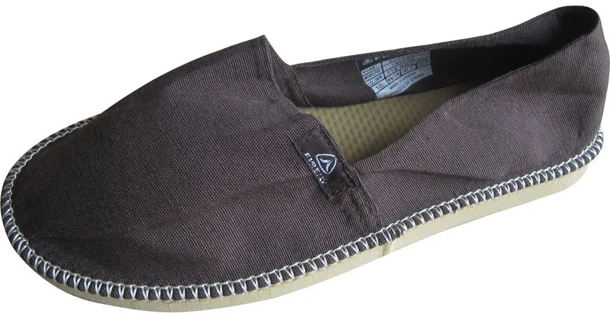 
Loafer Flat Upper New Design Hot On Wholesale Casual Womens Espadrilles Canvas Shoes 