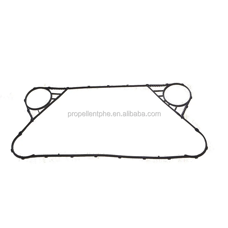 APV J092 Gasket and Plate Replacements for Plate Heat Exchanger