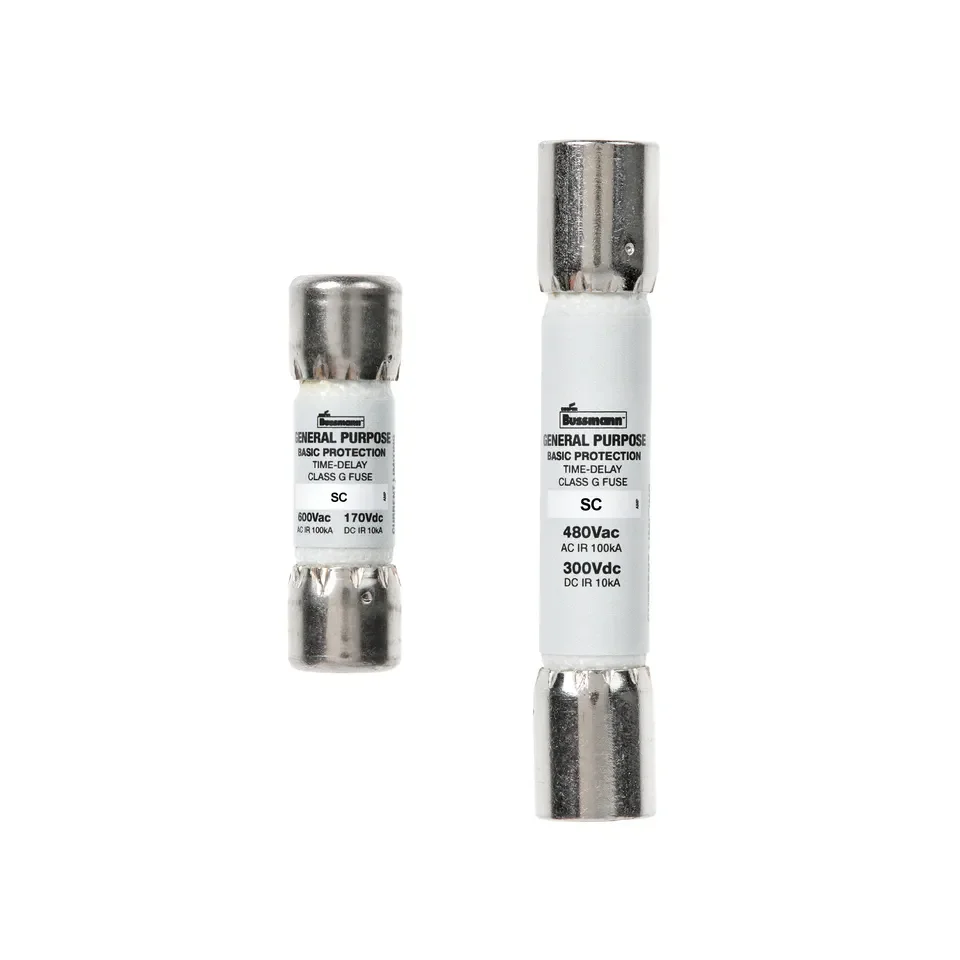 Factory Direct Sale Price New Original Eaton Bussmann fuses (Sc-1 To Sc-50) All Models