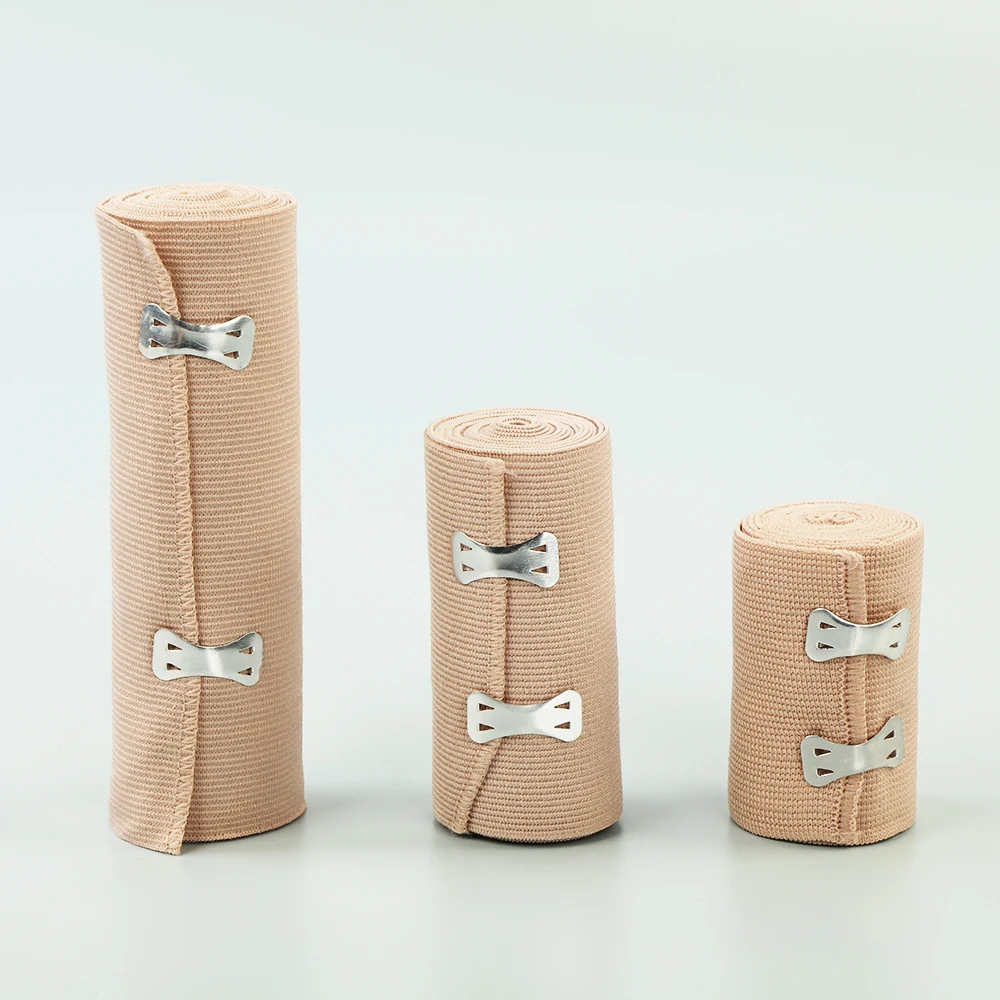 2023 sport elastic cotton tear stretch light EAB spandex bandage Tear Eab Lightrip Eab Sports bandage