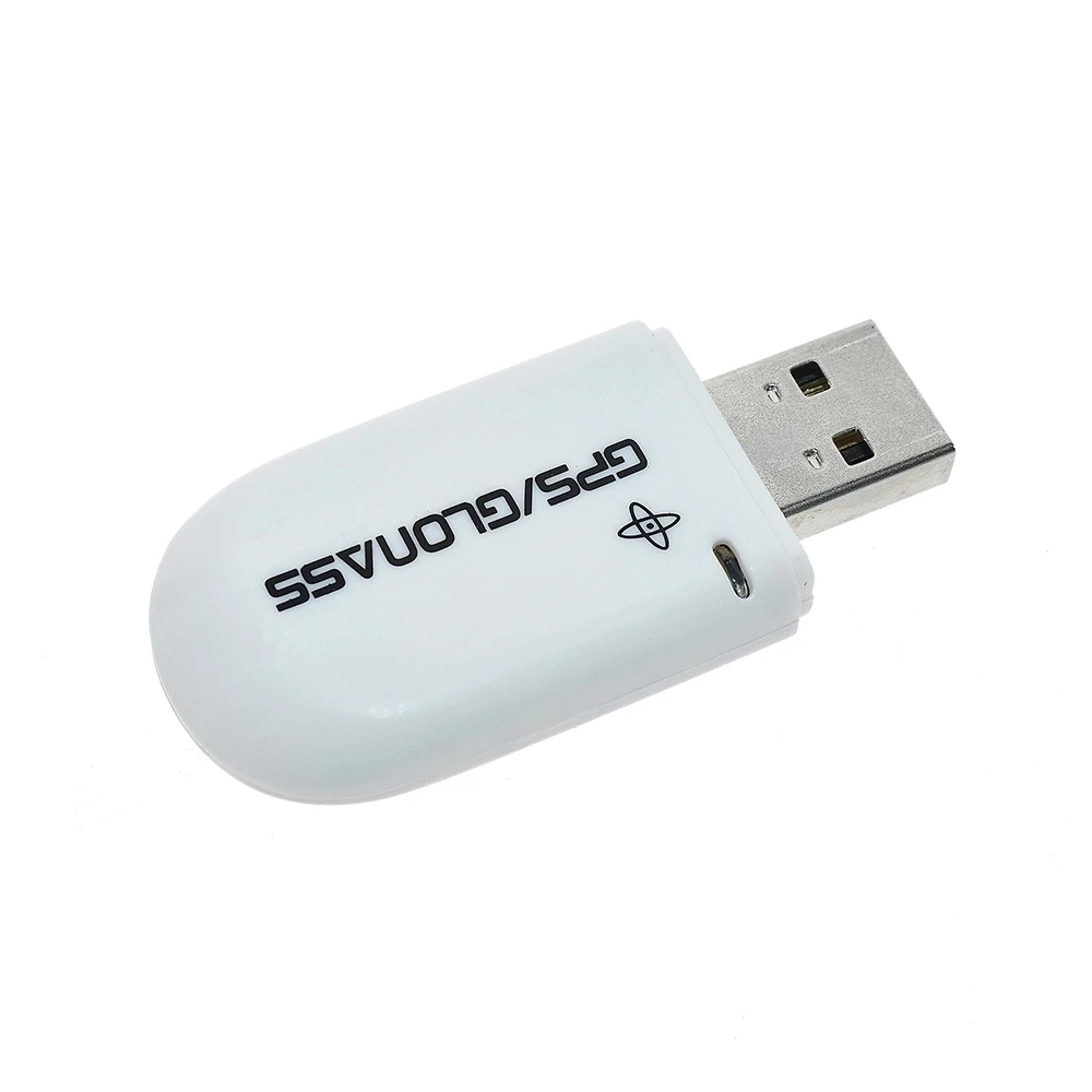 VK172 GPS VK-172 G-MOUSE USB GPS Module GLONASS USB GPS Interface Navigation For vk 172 Car VK172