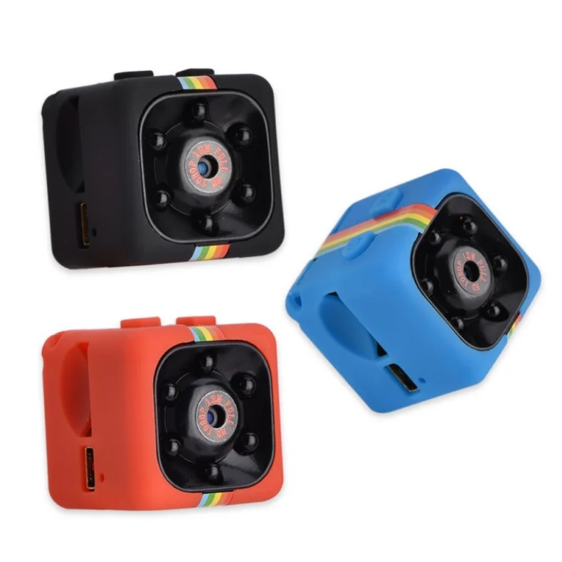 
1080 Live Hidden Invisible Hd Mini Camera Wifi For Drone 