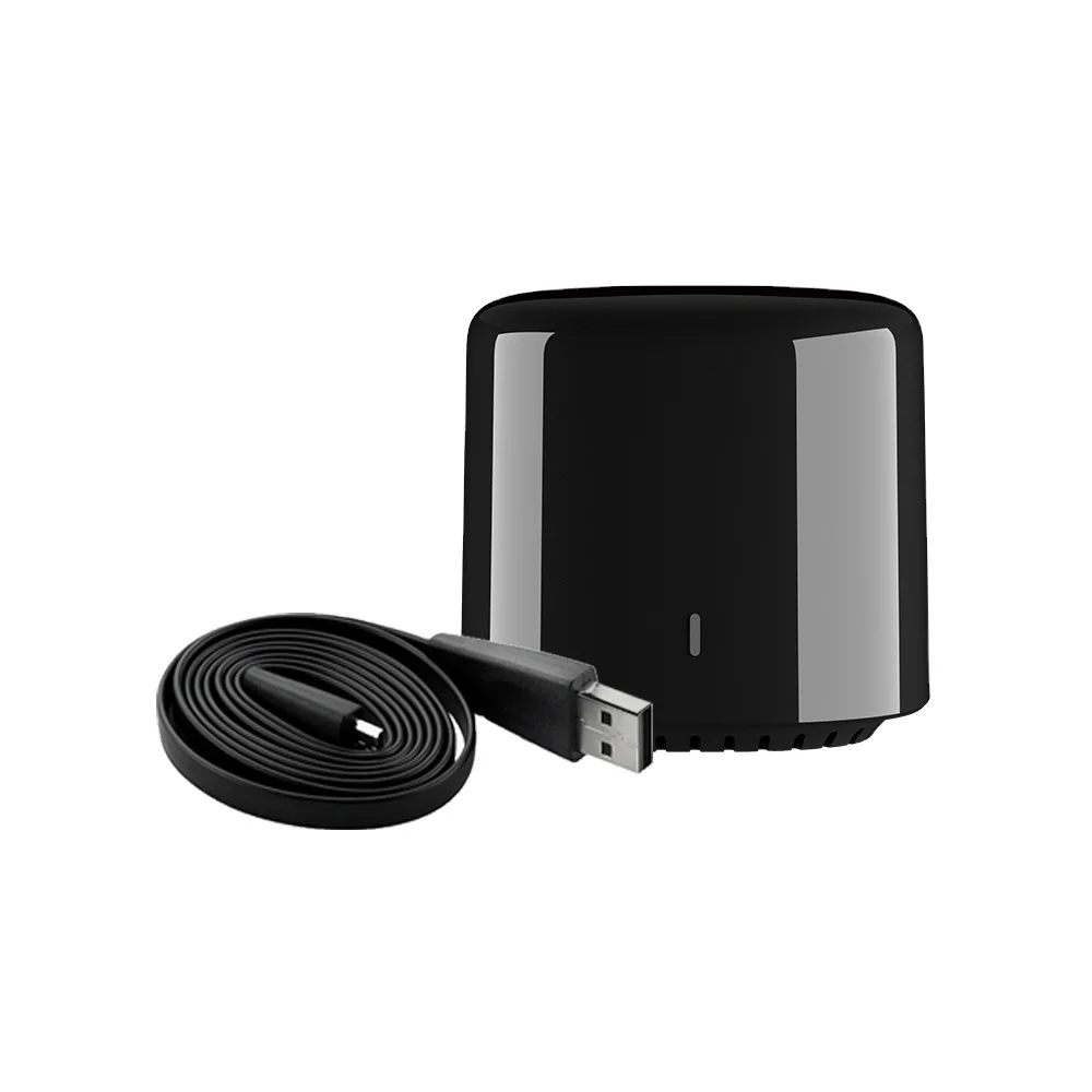 Универсальный пульт дистанционного управления Smart Alexa Wifi Bestcon rm4c mini