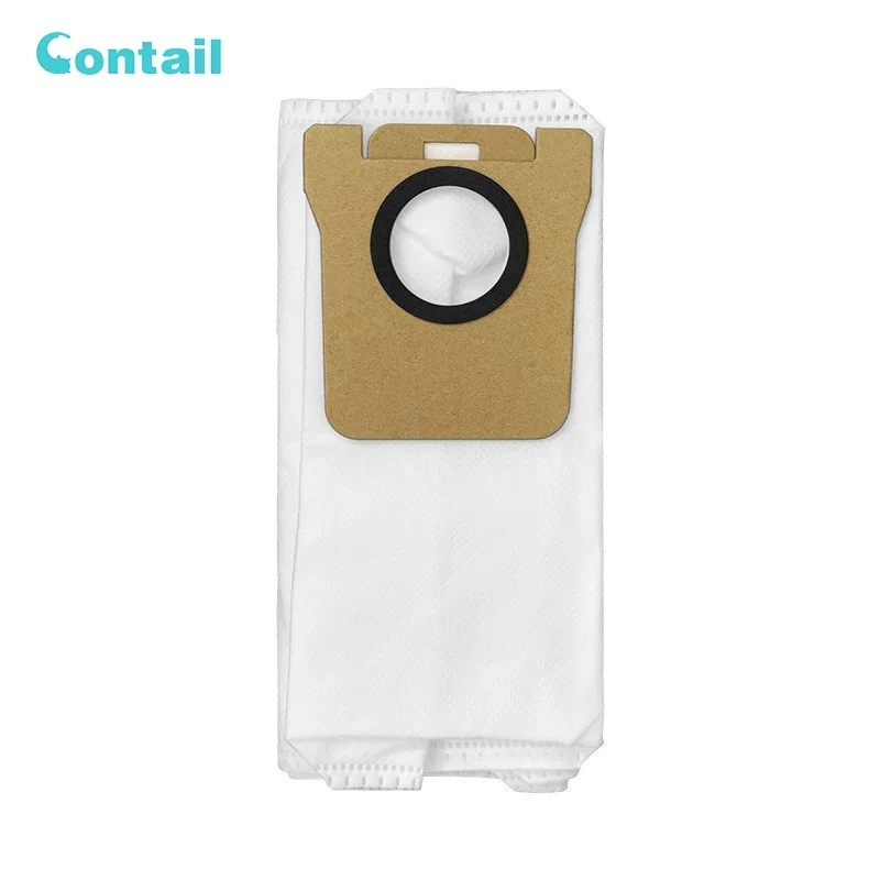 Non-woven Dust Bag for Dreame L20 Ultra / X20 Pro Robot Vacuum Cleaner Spare Parts Accessories